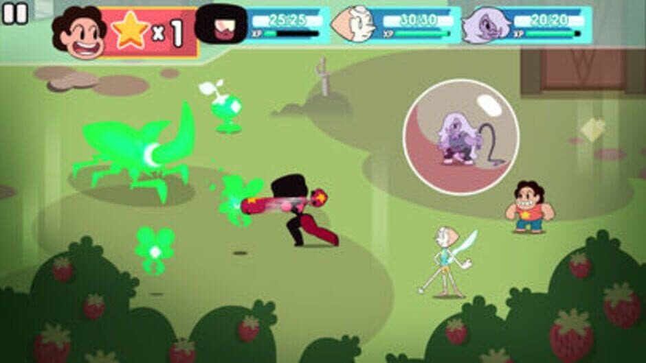 Attack the Light! screenshot 6