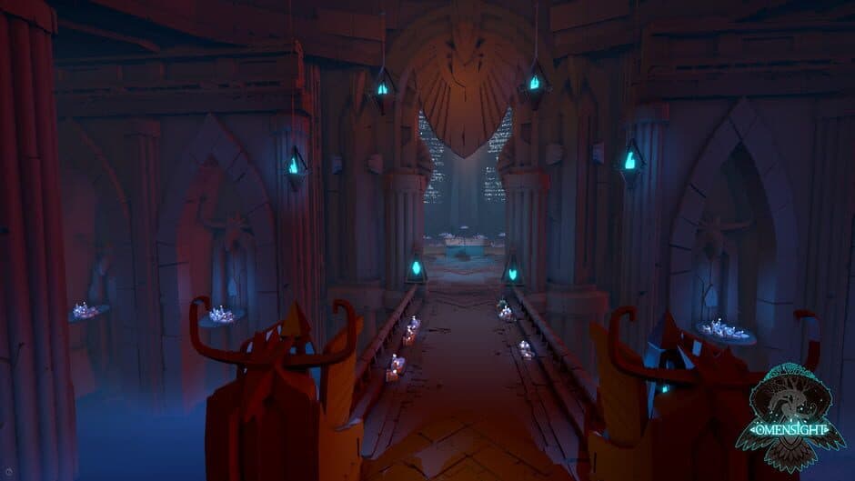 Omensight screenshot 5