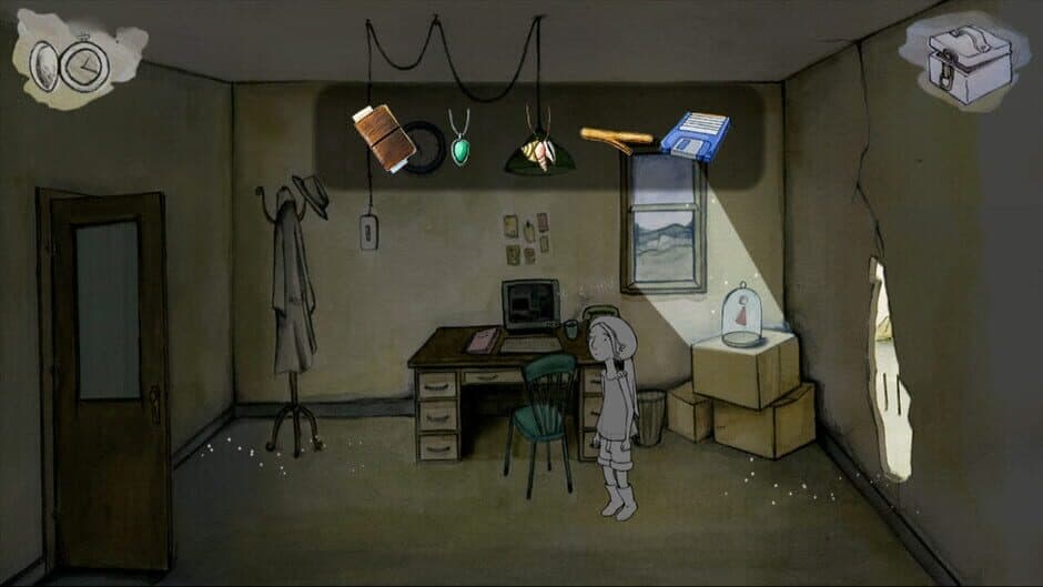 The Rivers of Alice: Extended Version screenshot 2