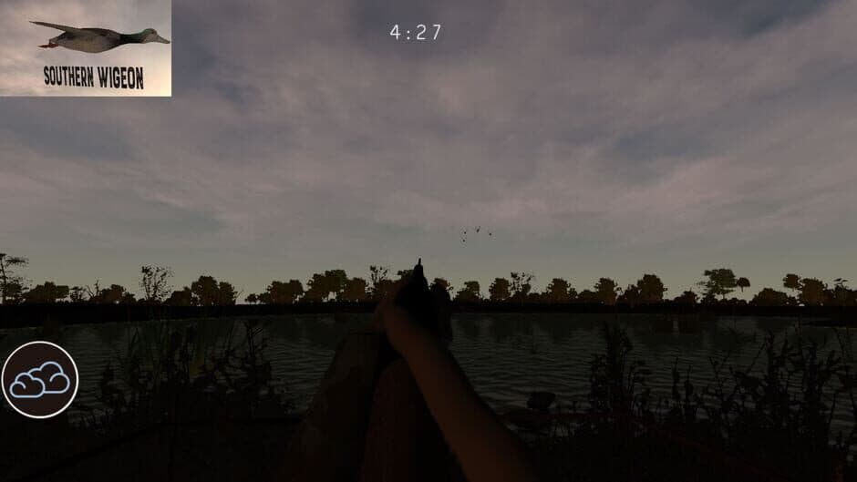 AWS Argentina Wingshooting Simulator screenshot 4