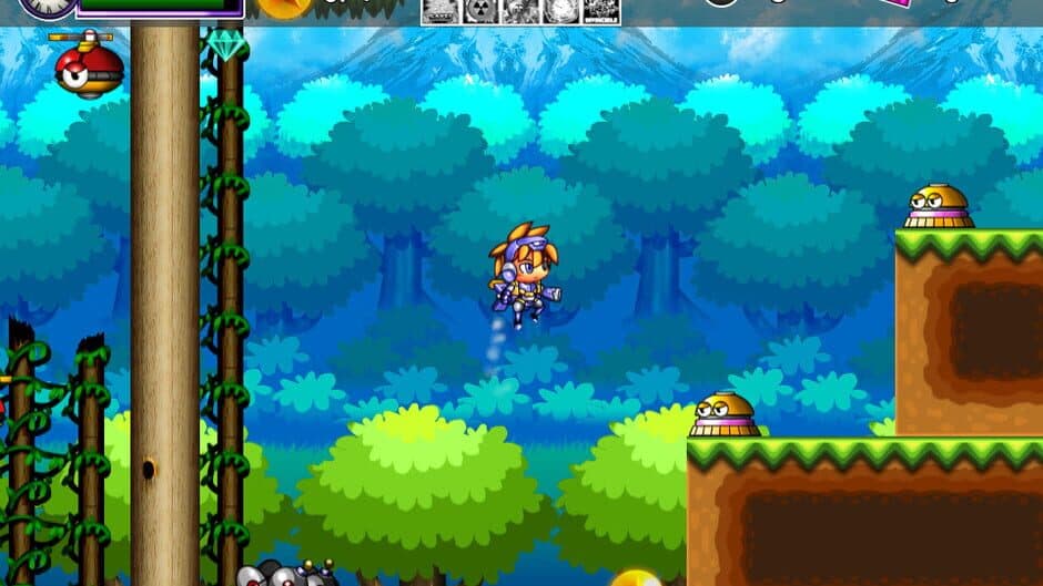 Dyna Bomb screenshot 3