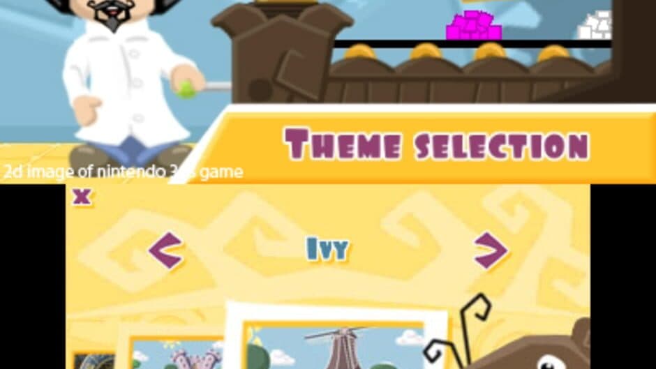 Block Factory screenshot 6