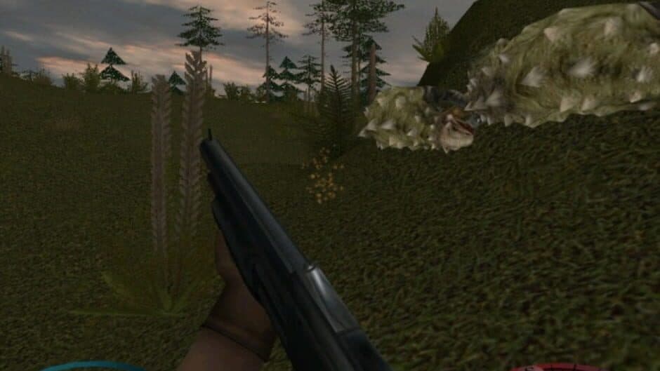 Carnivores screenshot 2