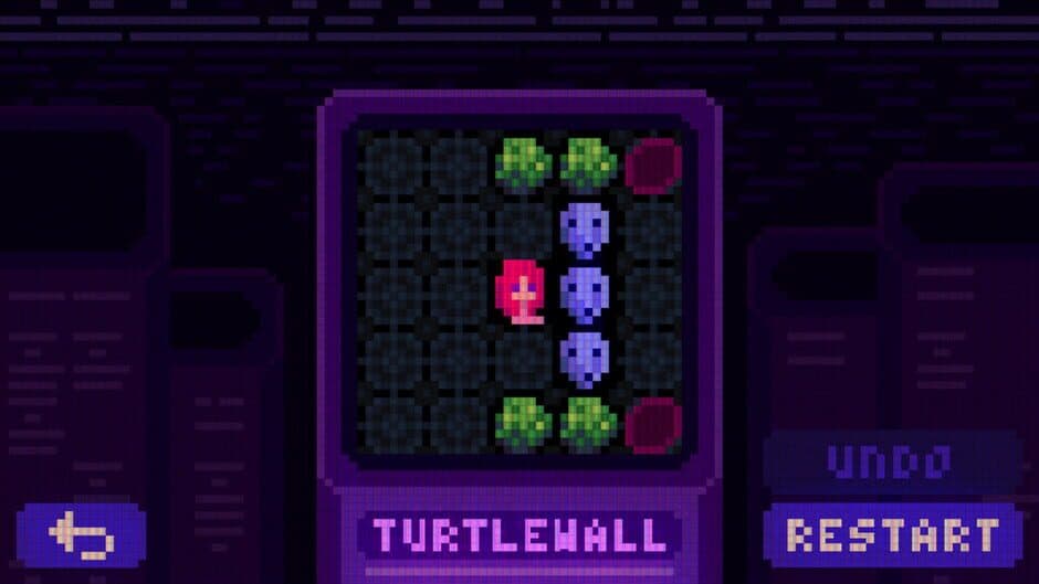 Cityglitch screenshot 2