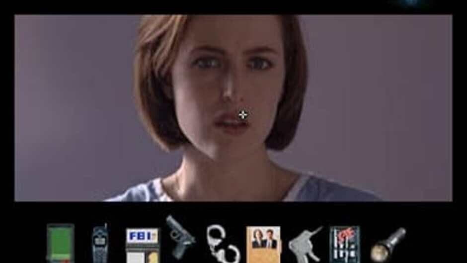 The X-Files Game screenshot 3