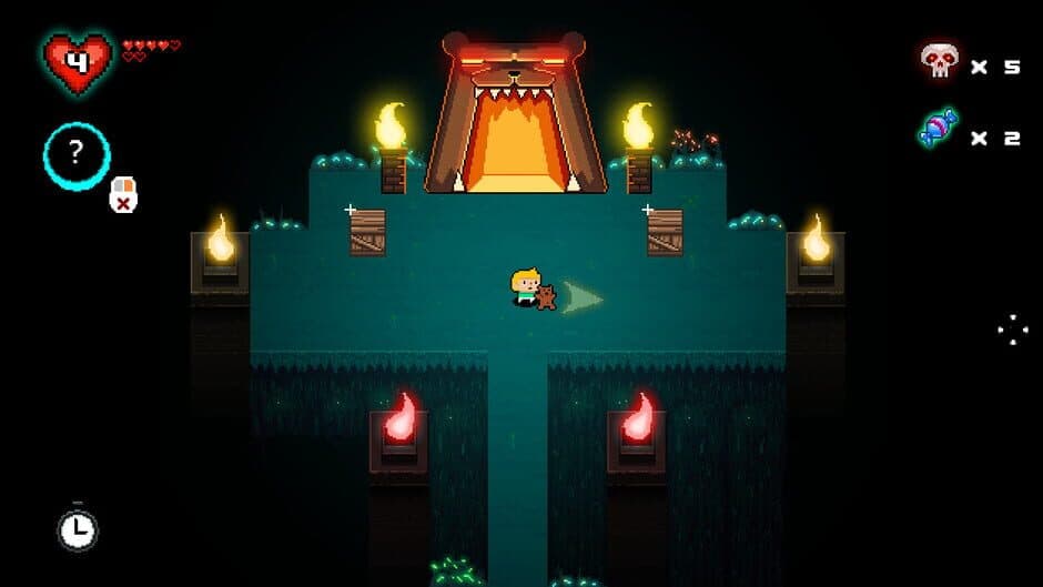 Teddy Terror screenshot 4