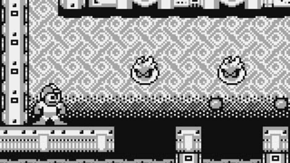 Mega Man: Dr. Wily's Revenge screenshot 3