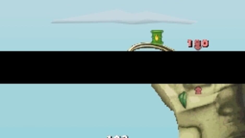 Worms: Open Warfare 2 screenshot 5