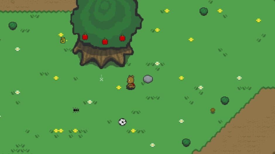 Russpuppy Kid Games screenshot 6