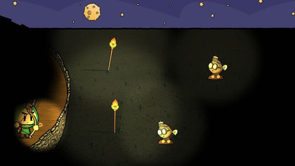 Castle Invasion: Throne Out screenshot 4