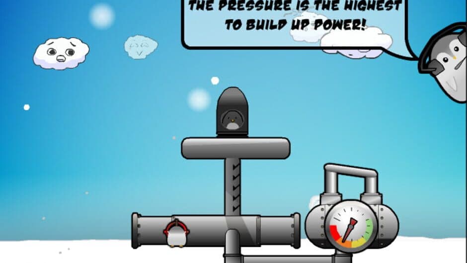 Learn to Fly 3 screenshot 3