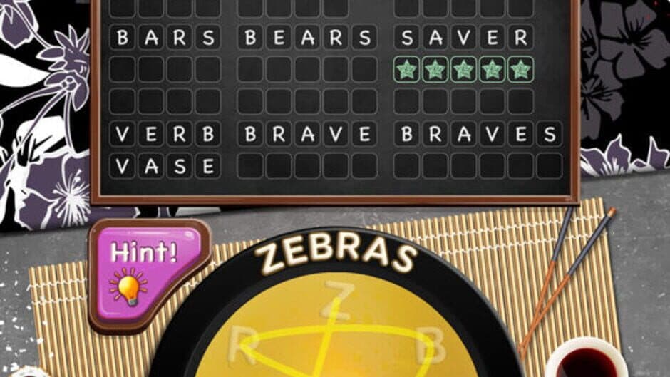 Letter Soup screenshot 4