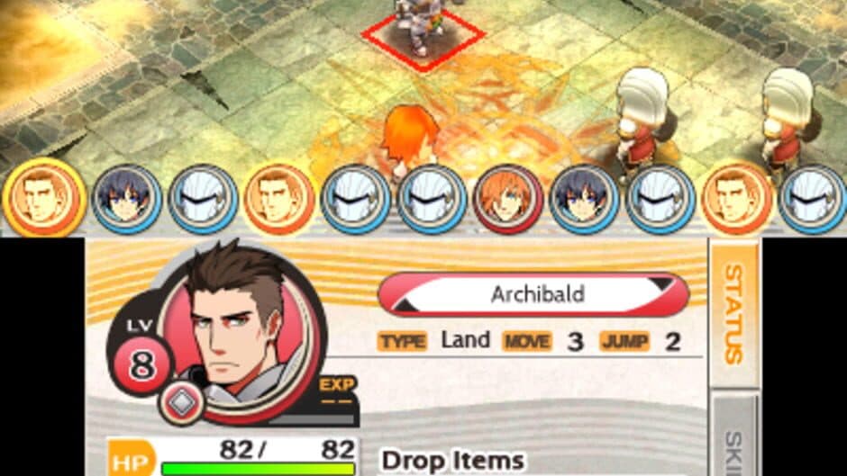 Stella Glow screenshot 6