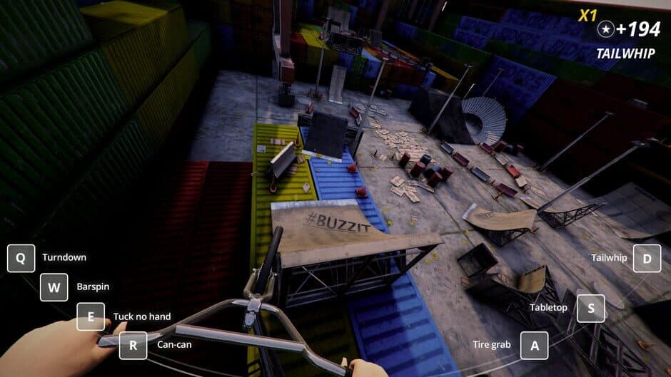 King of Dirt screenshot 5