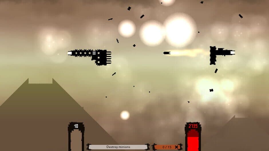 Sector Six screenshot 5