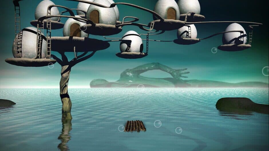 Leaves: The Journey screenshot 1