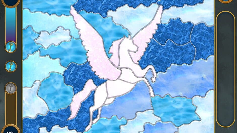 Mosaics Galore 2 screenshot 4