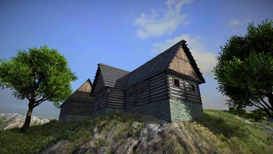 World of Castles screenshot 5