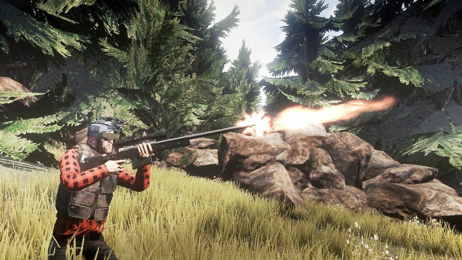 Infestation: The New Z screenshot 1