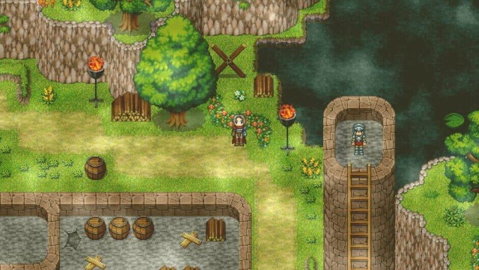 Fated Souls screenshot 4