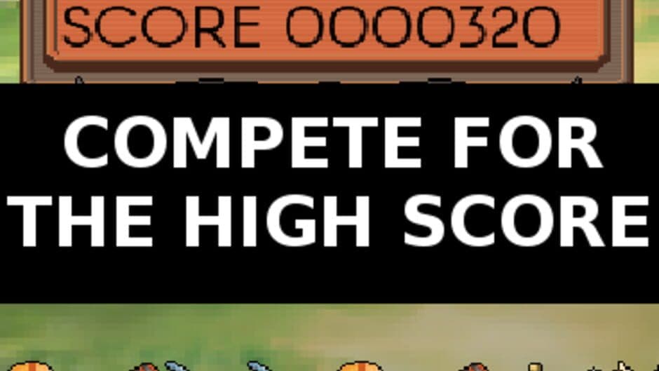 Puzzle Stampede screenshot 4