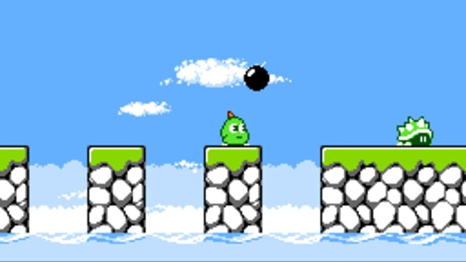 Mr. Gimmick screenshot 5