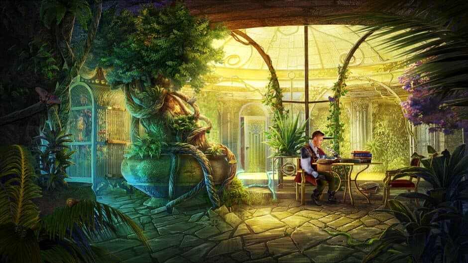 Lost Grimoires Bundle screenshot 2