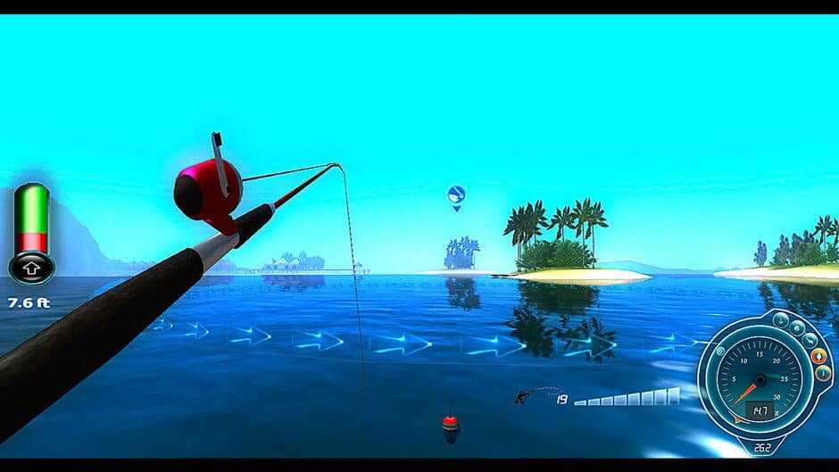 The Good Life screenshot 2