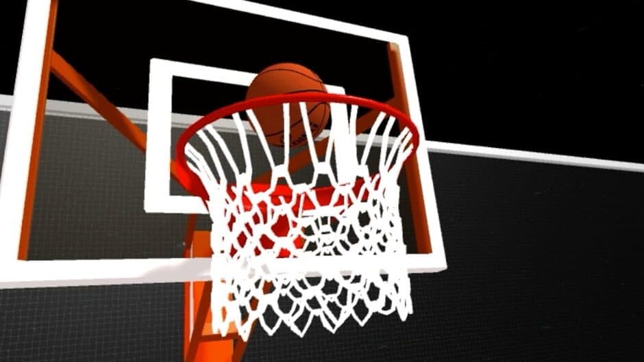 Dunk It (VR Basketball) screenshot 1