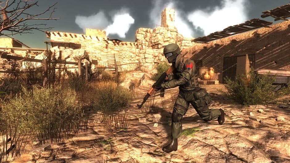 Down to One screenshot 4