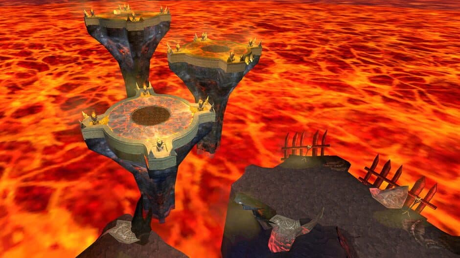 Block Legend screenshot 3