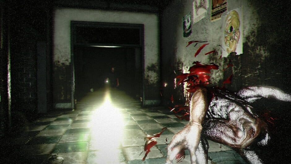 White Noise 2 screenshot 1
