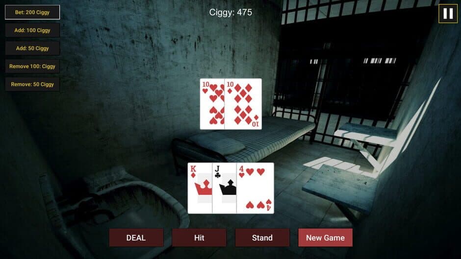 Russian Prison Sport: Ochko screenshot 5