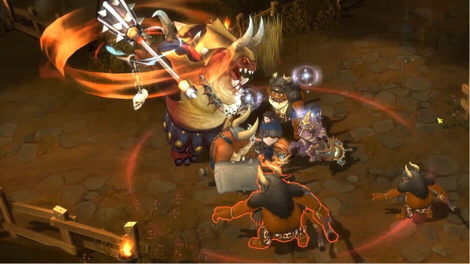 Crush Online screenshot 1