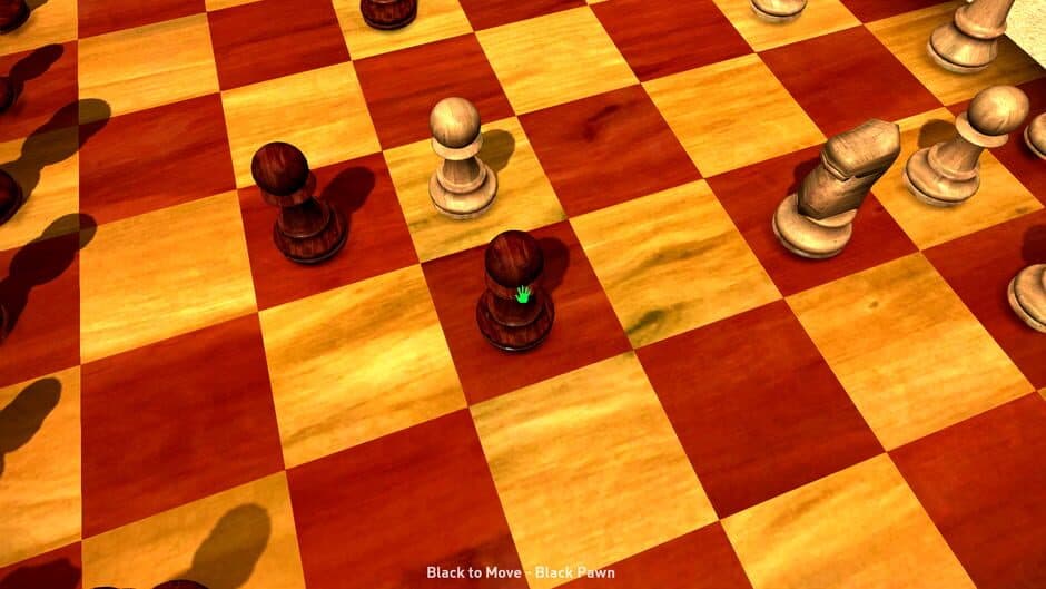 Sci-fi Chess screenshot 4