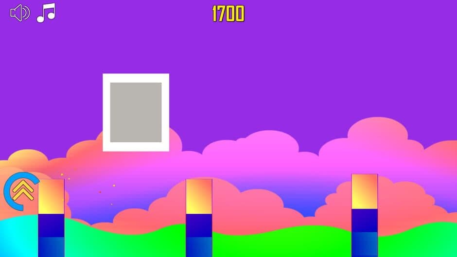 Trippy Jump screenshot 1