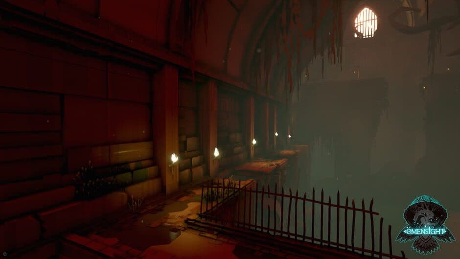 Omensight screenshot 2