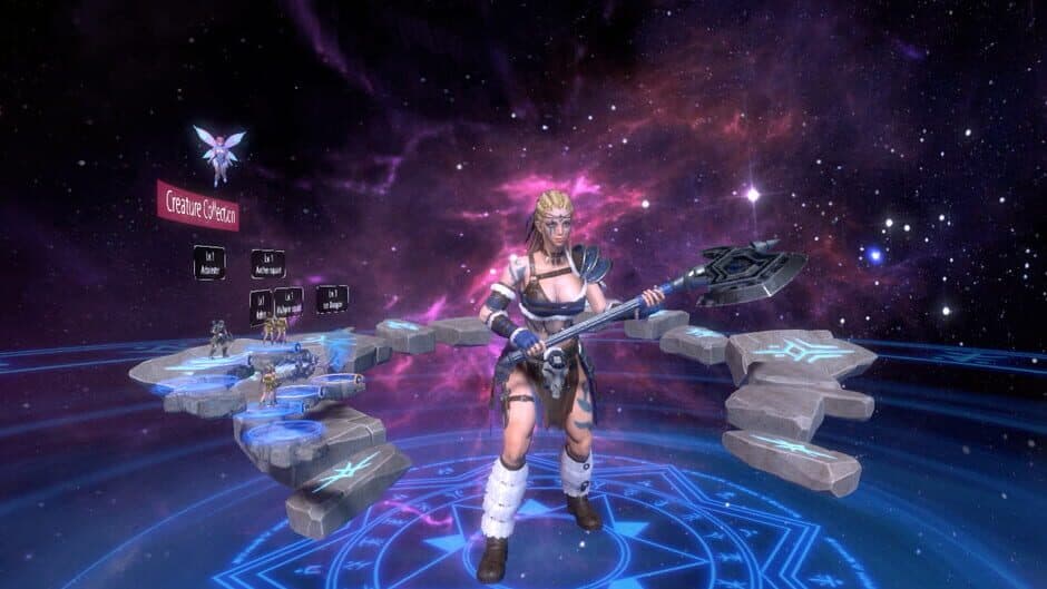 Battle Summoners screenshot 4