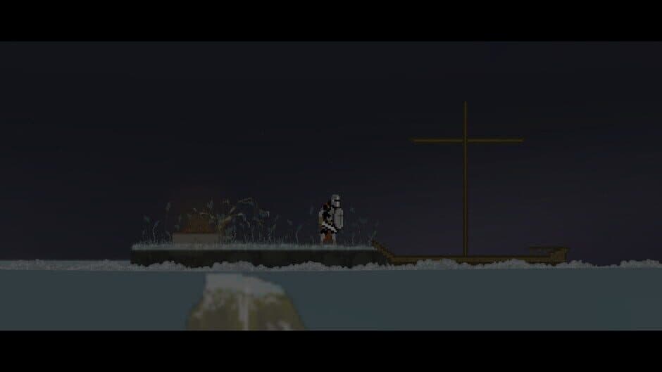 Kingdom of the Dragon screenshot 1