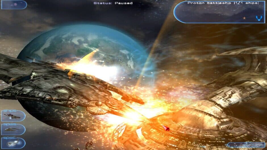 Haegemonia: Legions of Iron screenshot 5