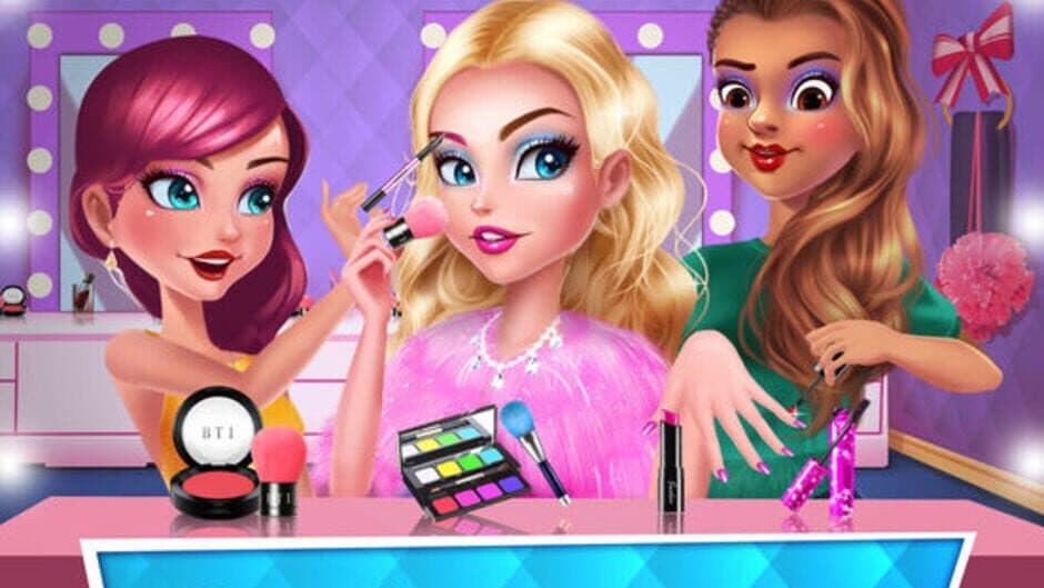 Gossip Girl - School Queen screenshot 5