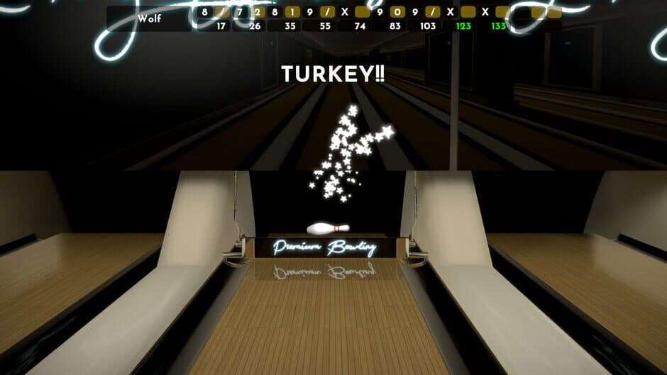 Premium Bowling screenshot 5