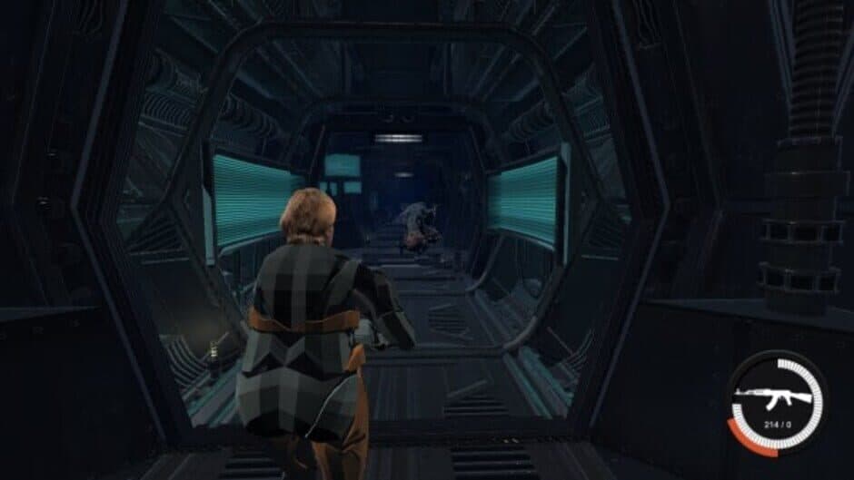 Gabe Newell Simulator screenshot 4