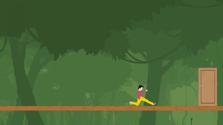 I Want Toilet!!!!!! screenshot 3