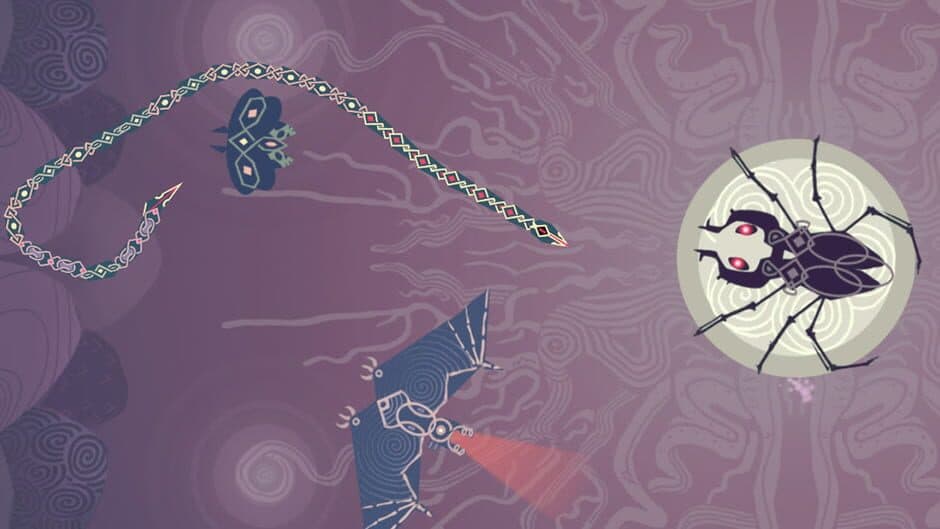 Ophidia screenshot 2