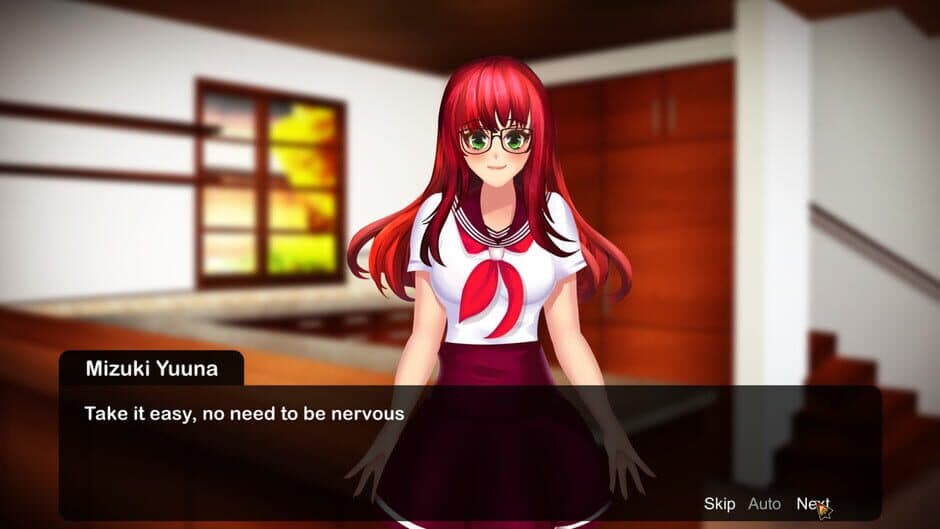 My Sweet Waifu screenshot 5