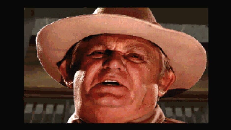 Harvester screenshot 1