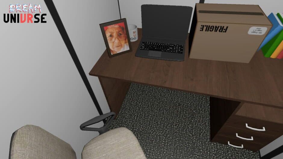 Dream Univrse screenshot 5