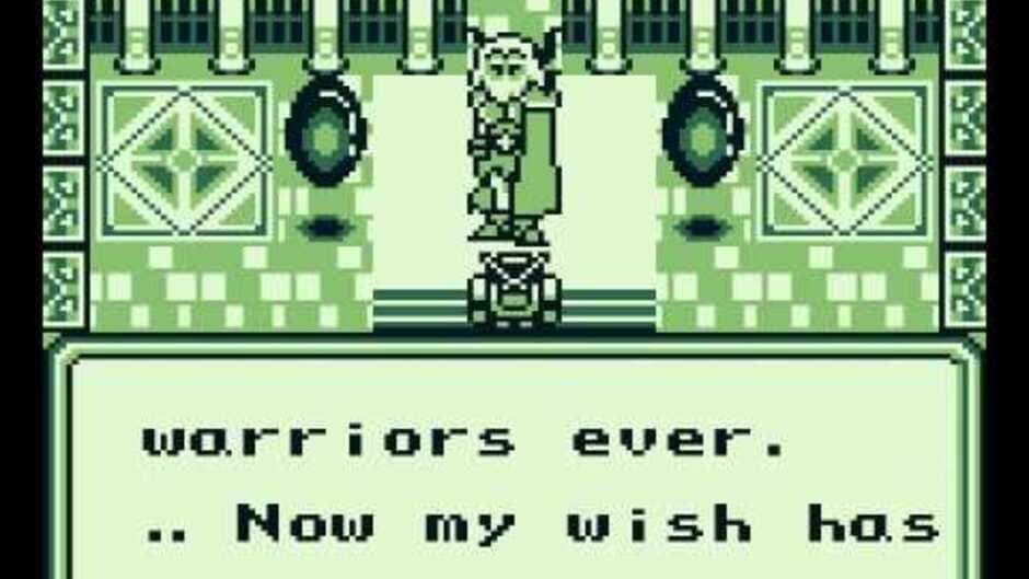 Final Fantasy Legend II screenshot 3