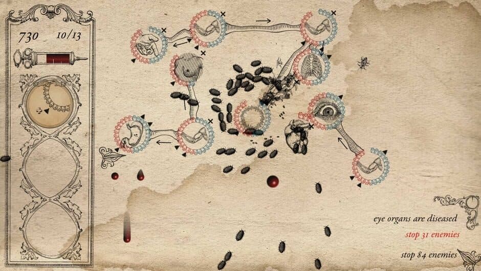 Prophour23 screenshot 2